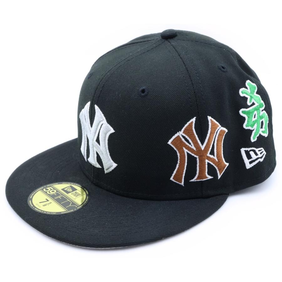 Supreme（シュプリーム） 22AW ×NEW ERA New York Yankees ×ニューエラ