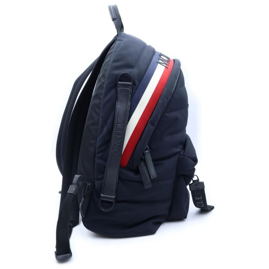 MONCLER（モンクレール） 18SS PELMO ペルモ ナイロンバックパック