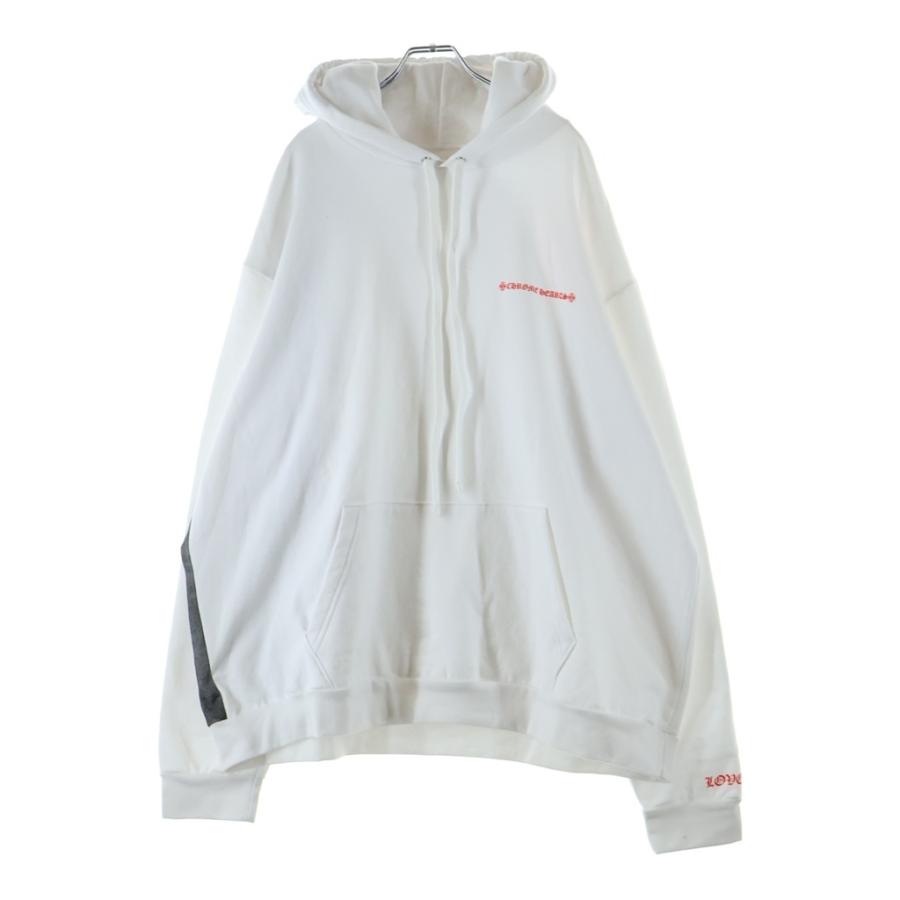 CHROME HEARTS（クロムハーツ） Laurie Lynn Stark LLS HOODIE