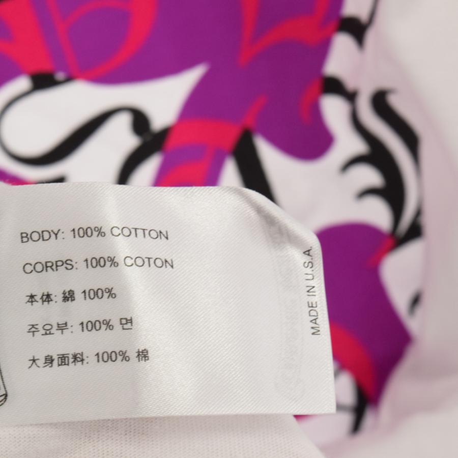 CHROME HEARTS ダガーアイチャート ロンT 楽天市場】Chrome Hearts クロムハーツ Dagger Eye Chart L/S