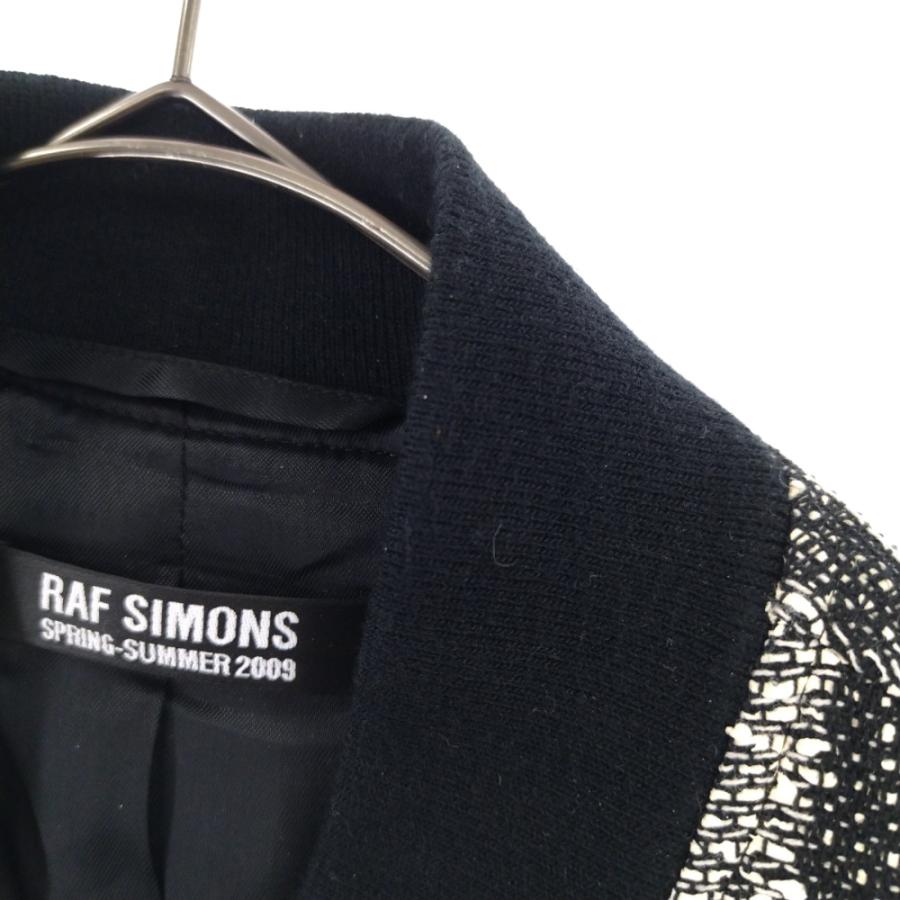 RAF SIMONS ラフシモンズ 09SS クリストファーウール RAF SIMONS ラフシモンズ 09SS クリストファーウール