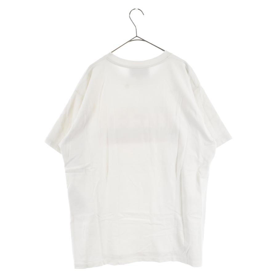 GUCCI グッチ 20SS Original PRINT Tee オリジナルプリントTシャツ  