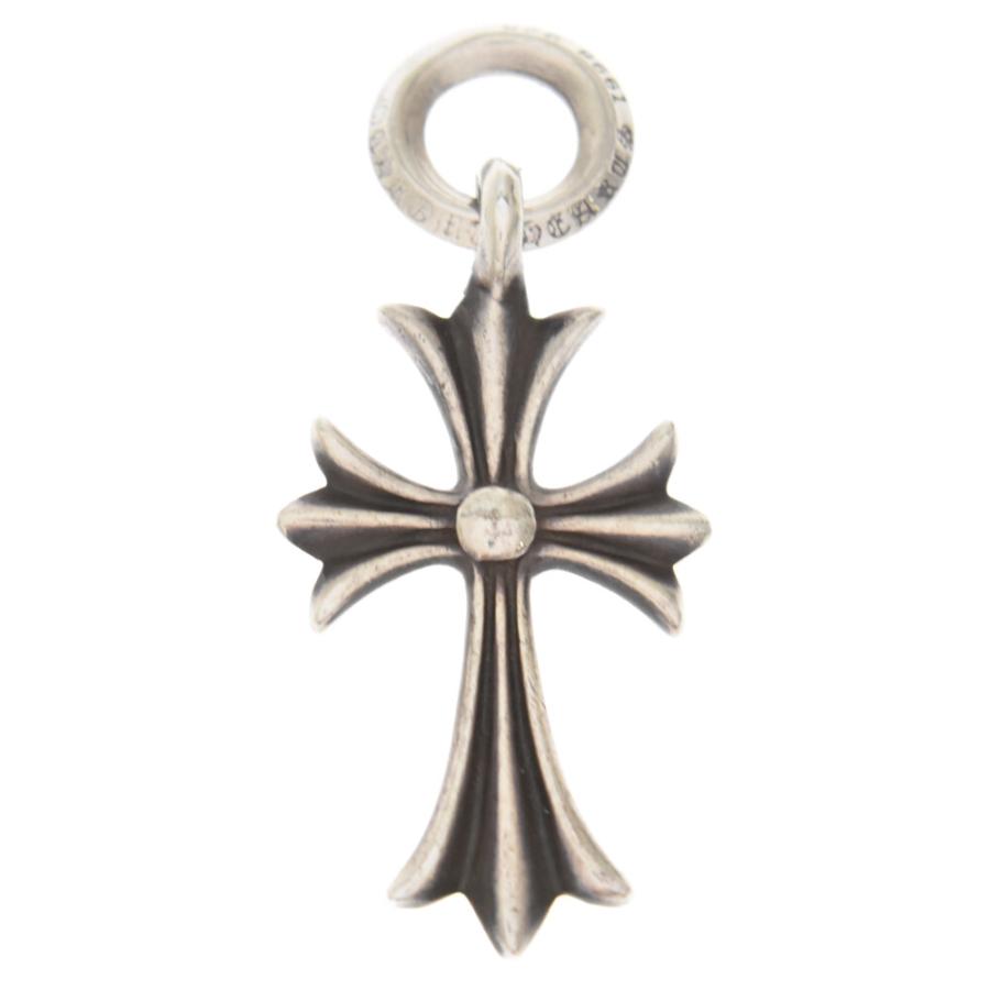 CHROME HEARTS クロムハーツ TINY CH CROSS タイニーCHクロス