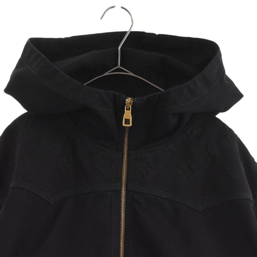 LOUIS VUITTON ルイヴィトン 22AW モノグラムディテール LOUIS VUITTON ルイヴィトン 22AW モノグラムディテール