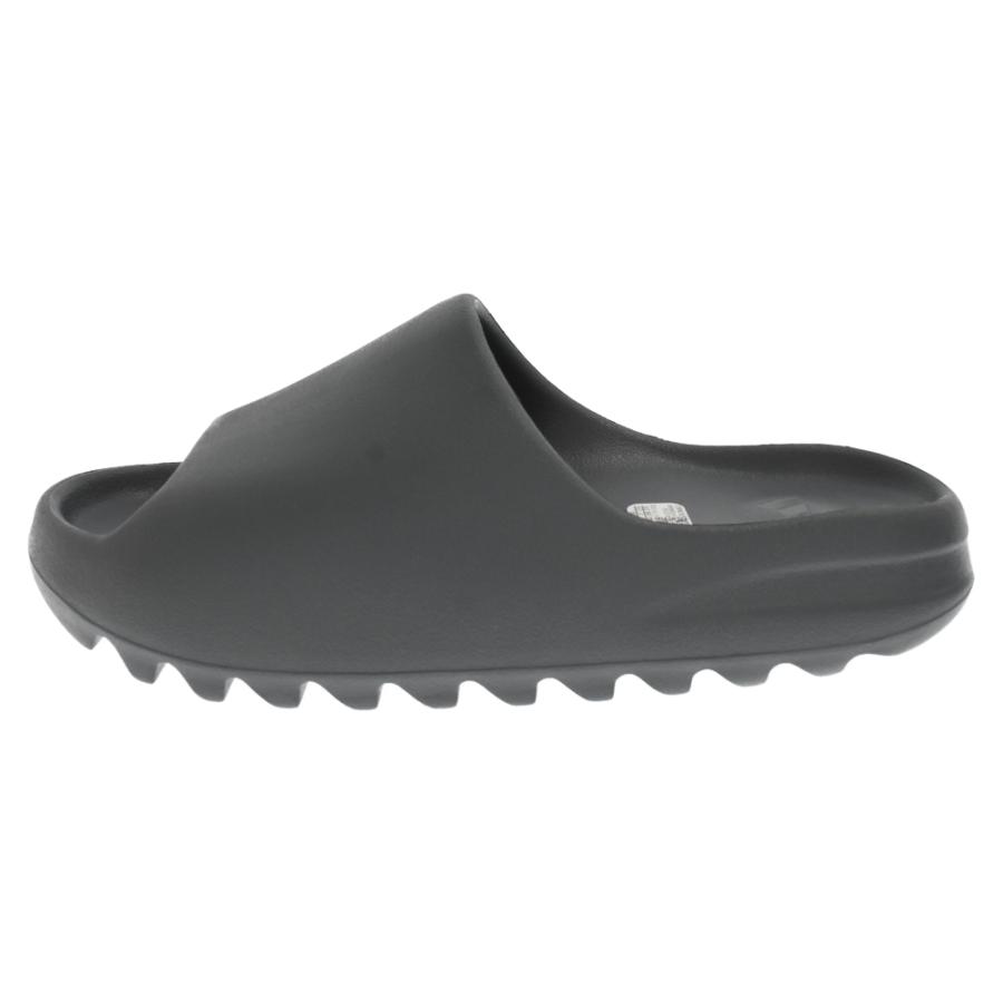 adidas アディダス YEEZY SLIDE SLATE MARINE イージースライド 
