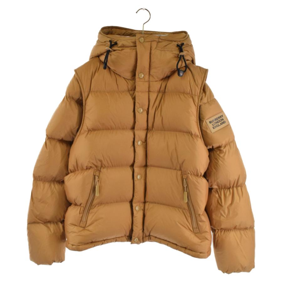 BURBERRY LONDON バーバリーロンドン LOCKWELL DOWN JACKET BURBERRY LONDON バーバリーロンドン LOCKWELL DOWN JACKET