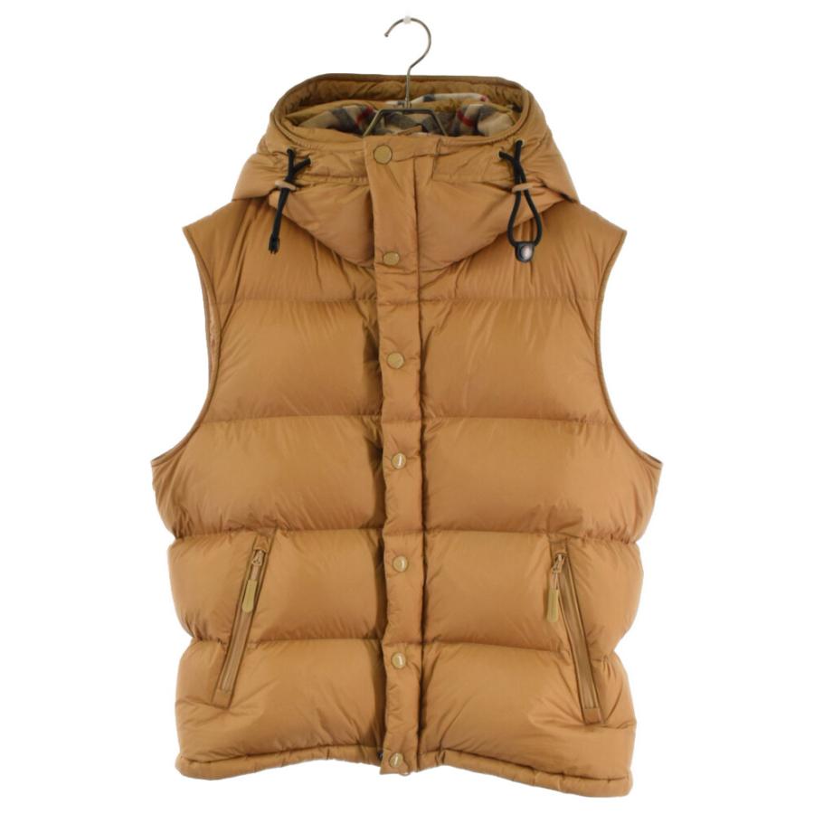 BURBERRY LONDON バーバリーロンドン LOCKWELL DOWN JACKET BURBERRY LONDON バーバリーロンドン LOCKWELL DOWN JACKET