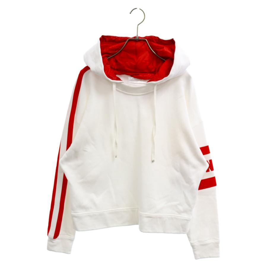MONCLER モンクレール MAGLIA GIROCOLLO F10938G70900 フード着脱式 