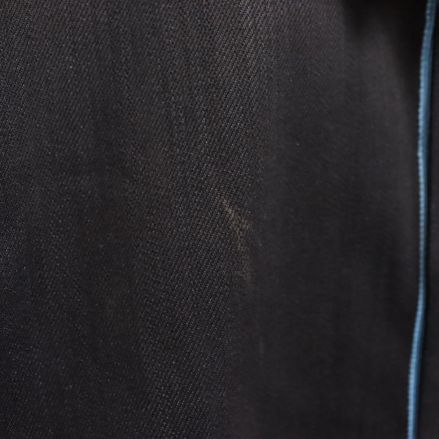 RAF SIMONS ラフシモンズ 19ss Carry Over Denim Shirt キャリー RAF SIMONS ラフシモンズ 19ss Carry Over Denim Shirt キャリー