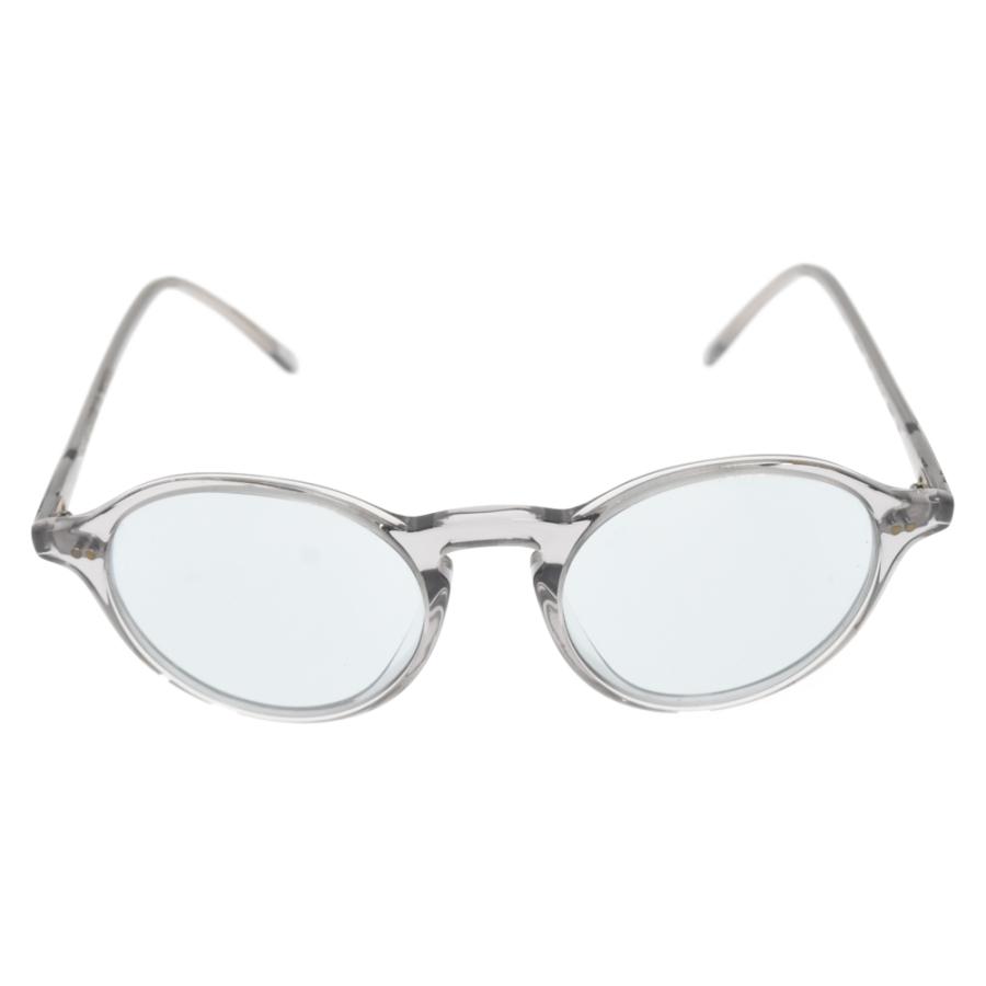 OLIVER PEOPLES オリバーピープルズ Maxson OV5445U ボストングレー 