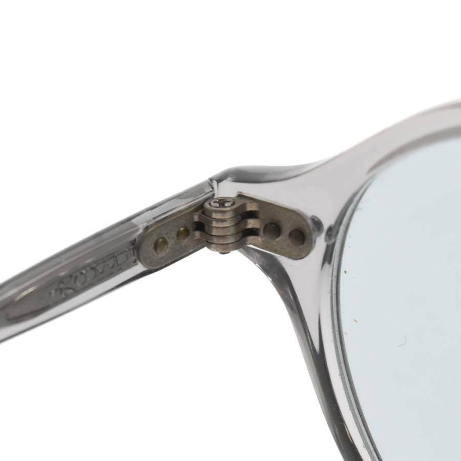 OLIVER PEOPLES オリバーピープルズ Maxson OV5445U ボストングレー 