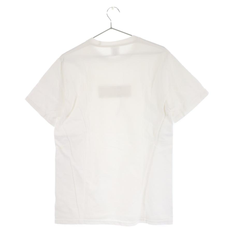 Supreme SUPREME シュプリーム 22SS×Burberry Burberry Box Logo Tee 