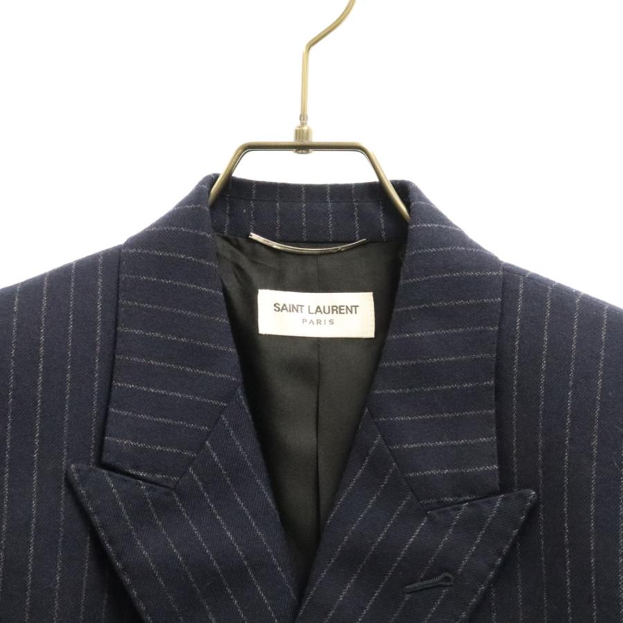 SAINT LAURENT PARIS サンローランパリ 20AW ダブルブレスト金 SAINT LAURENT PARIS サンローランパリ 20AW ダブルブレスト金
