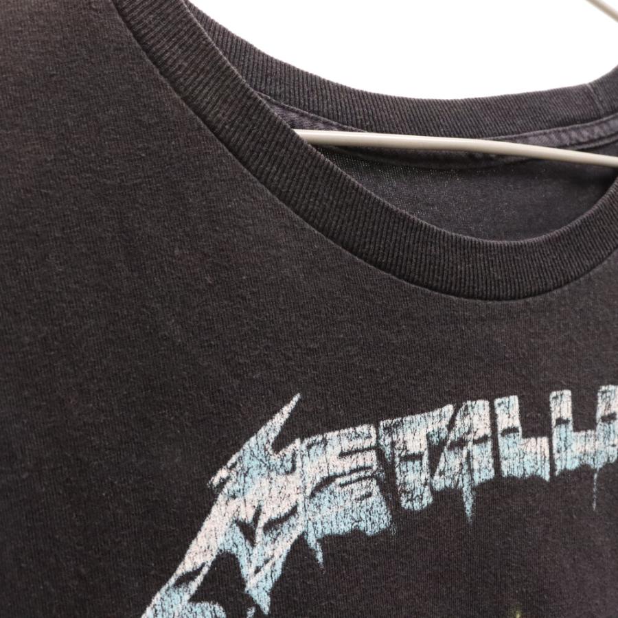 VINTAGE ヴィンテージ 90s METALLICA METAL UP YOUR ASS