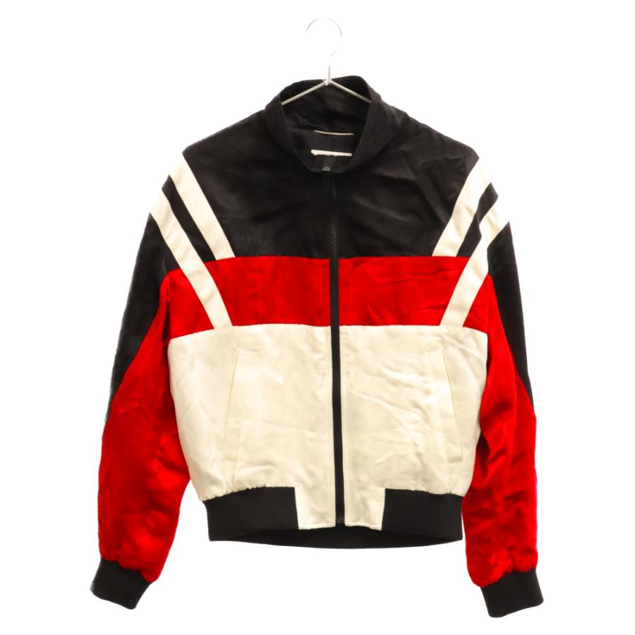 SAINT LAURENT PARIS サンローランパリ 22SS シルクテディ SAINT LAURENT PARIS サンローランパリ 22SS シルクテディ