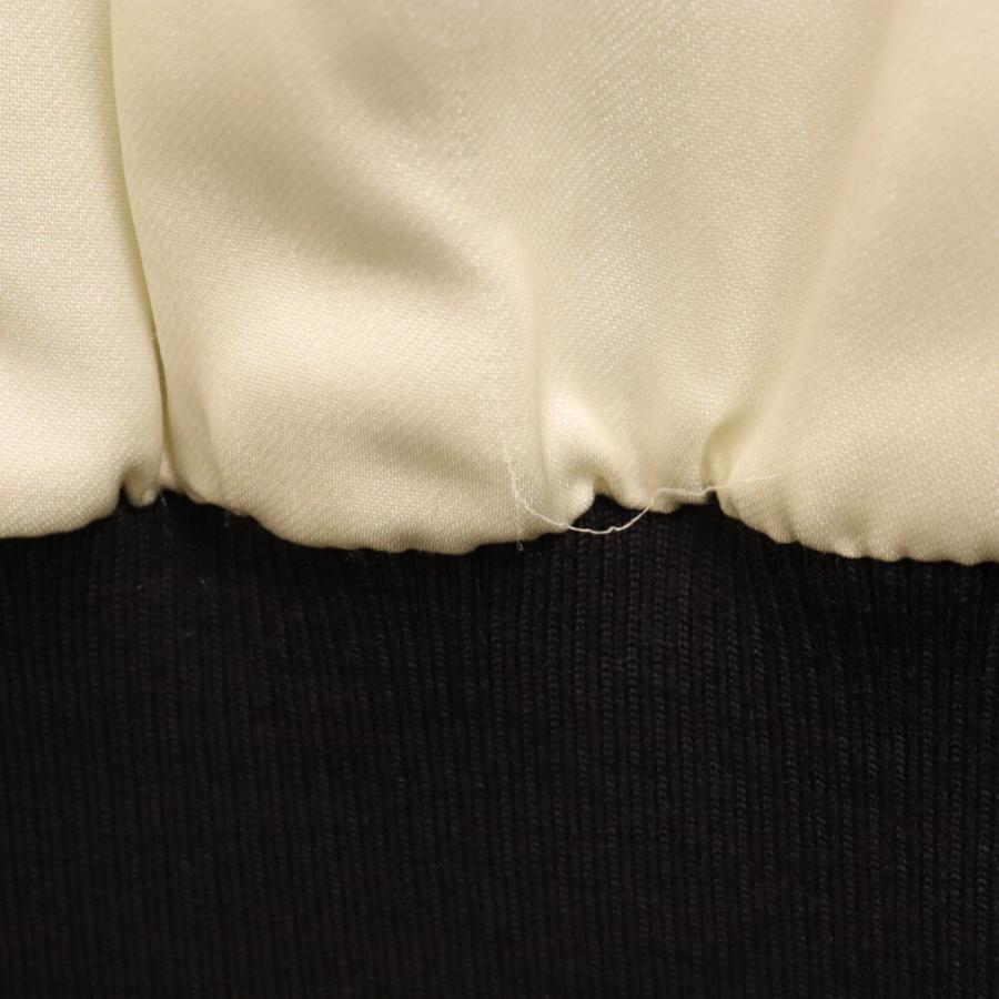 SAINT LAURENT PARIS サンローランパリ 22SS シルクテディジャケット