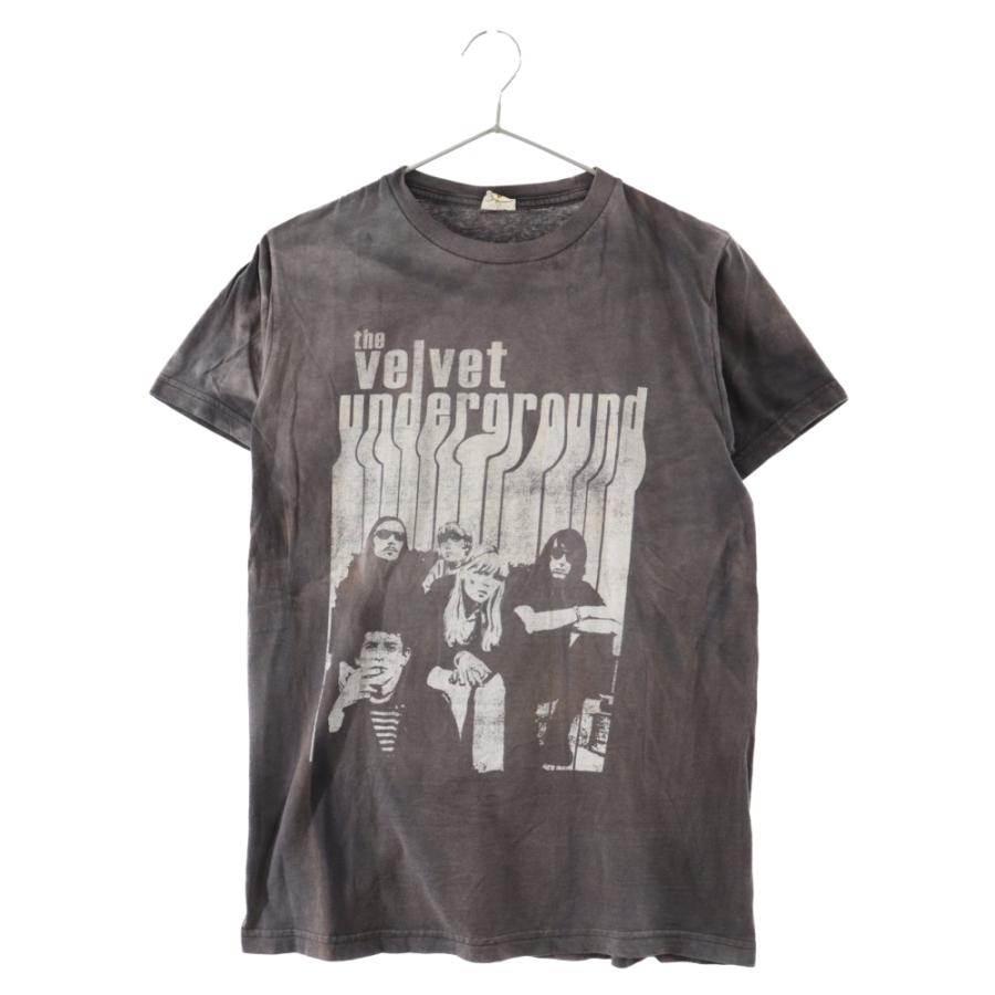 NO BRAND ノーブランド the velvet underground ザベルベットアンダー 