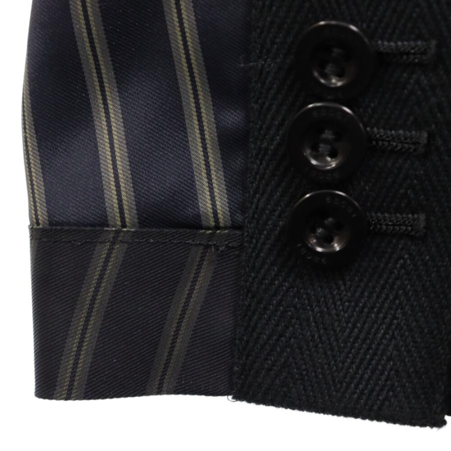 sacai Sacai サカイ 24SS Suiting Jacket スイッチング sacai Sacai サカイ 24SS Suiting Jacket スイッチング