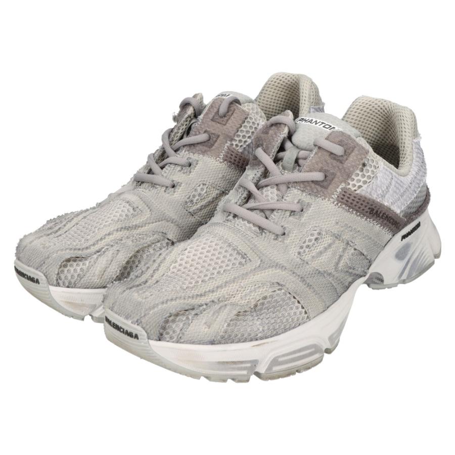 BALENCIAGA バレンシアガ PHANTOM ファントム ローカット BALENCIAGA バレンシアガ PHANTOM ファントム ローカット
