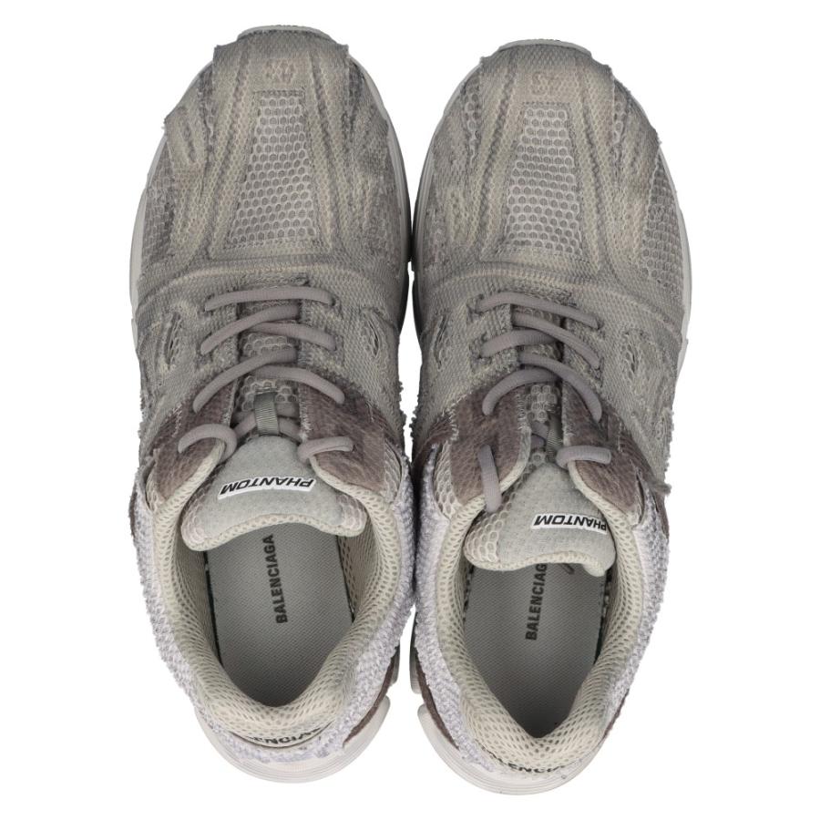 BALENCIAGA バレンシアガ PHANTOM ファントム ローカット BALENCIAGA バレンシアガ PHANTOM ファントム ローカット