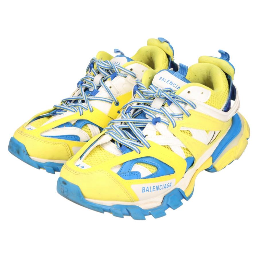 BALENCIAGA（バレンシアガ） Track LED Sneaker トラックトレーナー