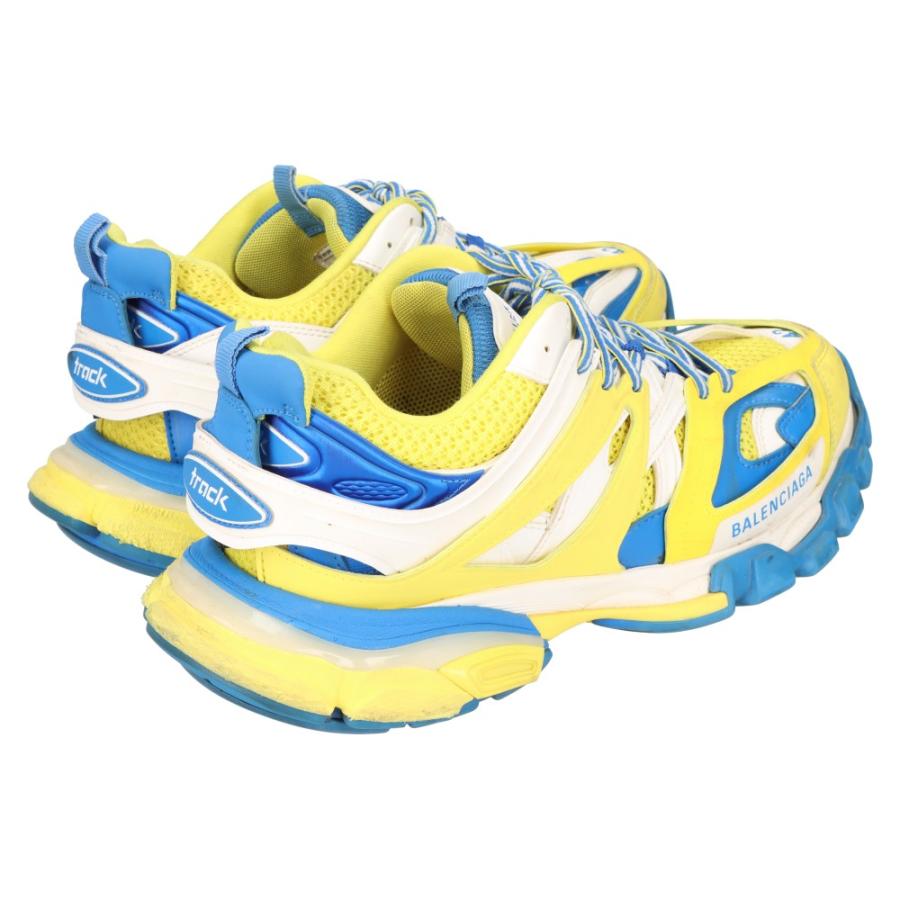 BALENCIAGA（バレンシアガ） Track LED Sneaker トラックトレーナー
