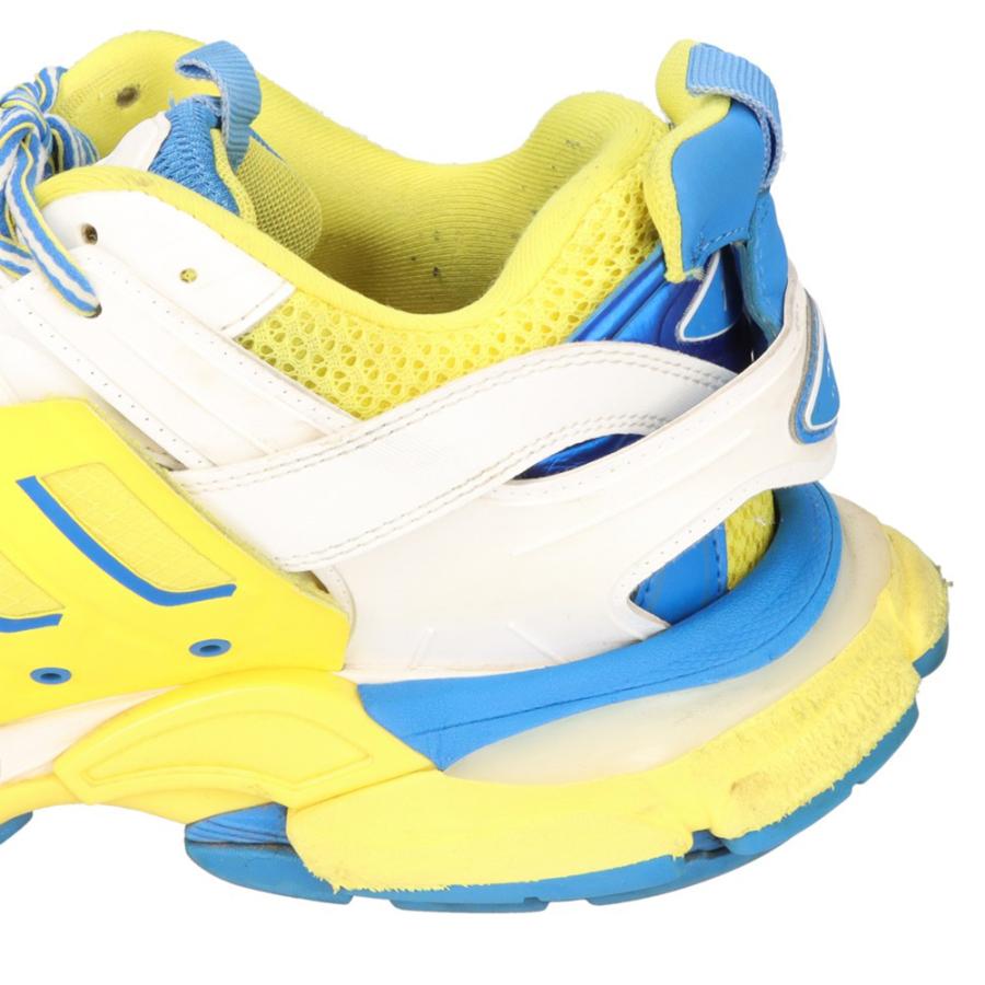 BALENCIAGA（バレンシアガ） Track LED Sneaker トラックトレーナー