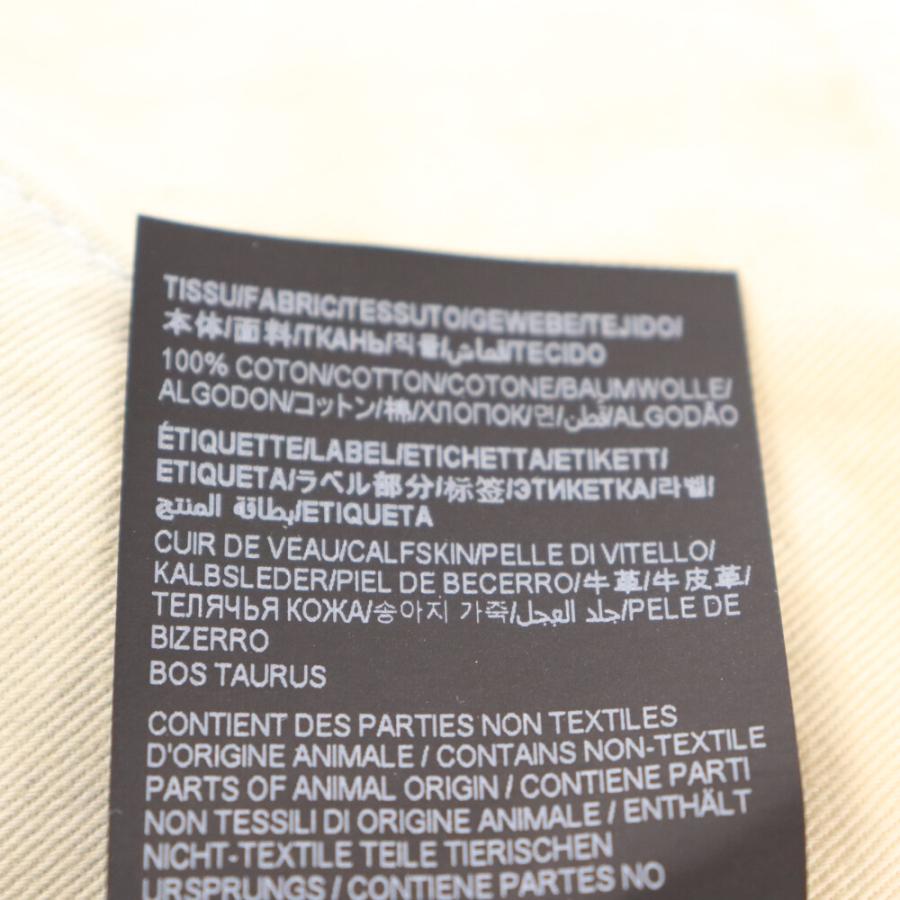 SAINT LAURENT PARIS サンローランパリ 23SS 70S Flared Jeans フレア