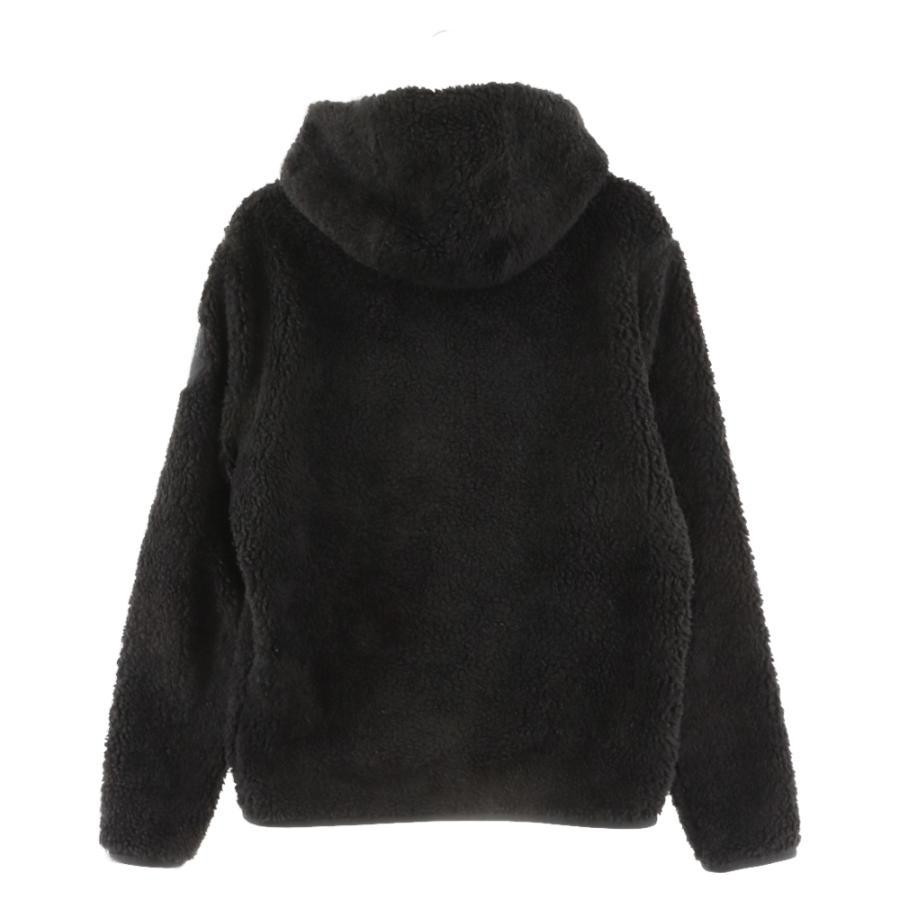 MONCLER モンクレール 19AW GENIUS 1952 MAGLIA FREAK ボアフリース 
