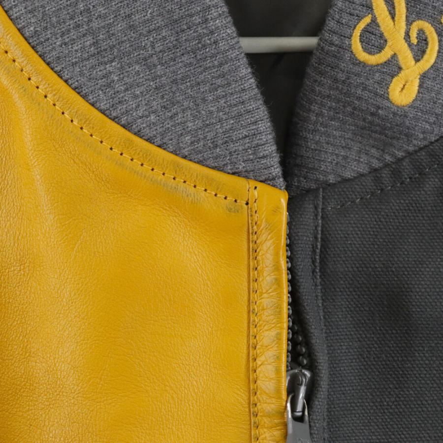 LOUIS VUITTON ルイヴィトン 23SS 1AB989 ミックスキャンバスレザー 