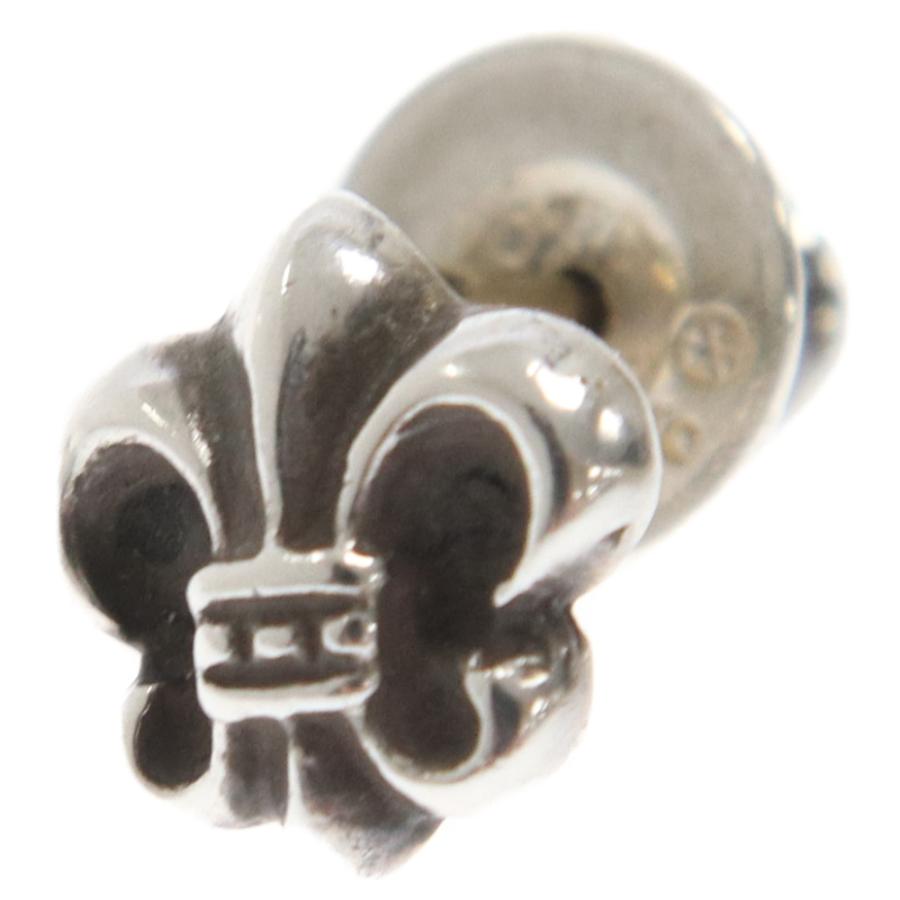 CHROME HEARTS（クロムハーツ） CO BS FLR BSフレアスタッド シルバー