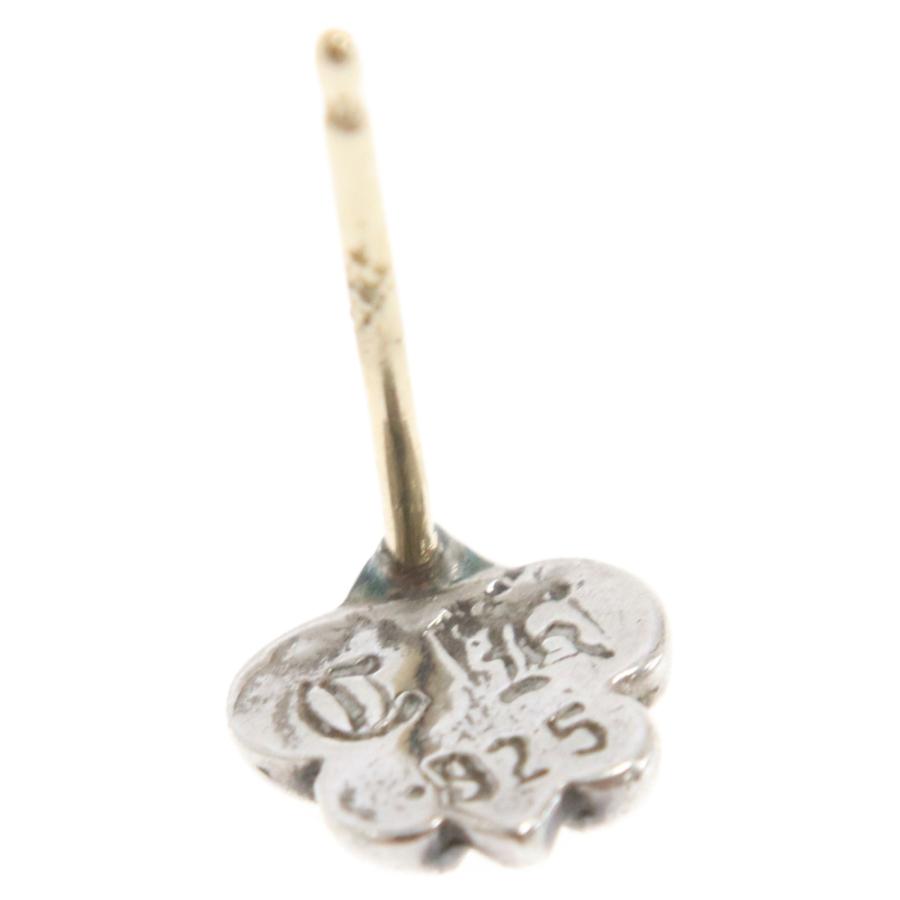 CHROME HEARTS（クロムハーツ） CO BS FLR BSフレアスタッド シルバー