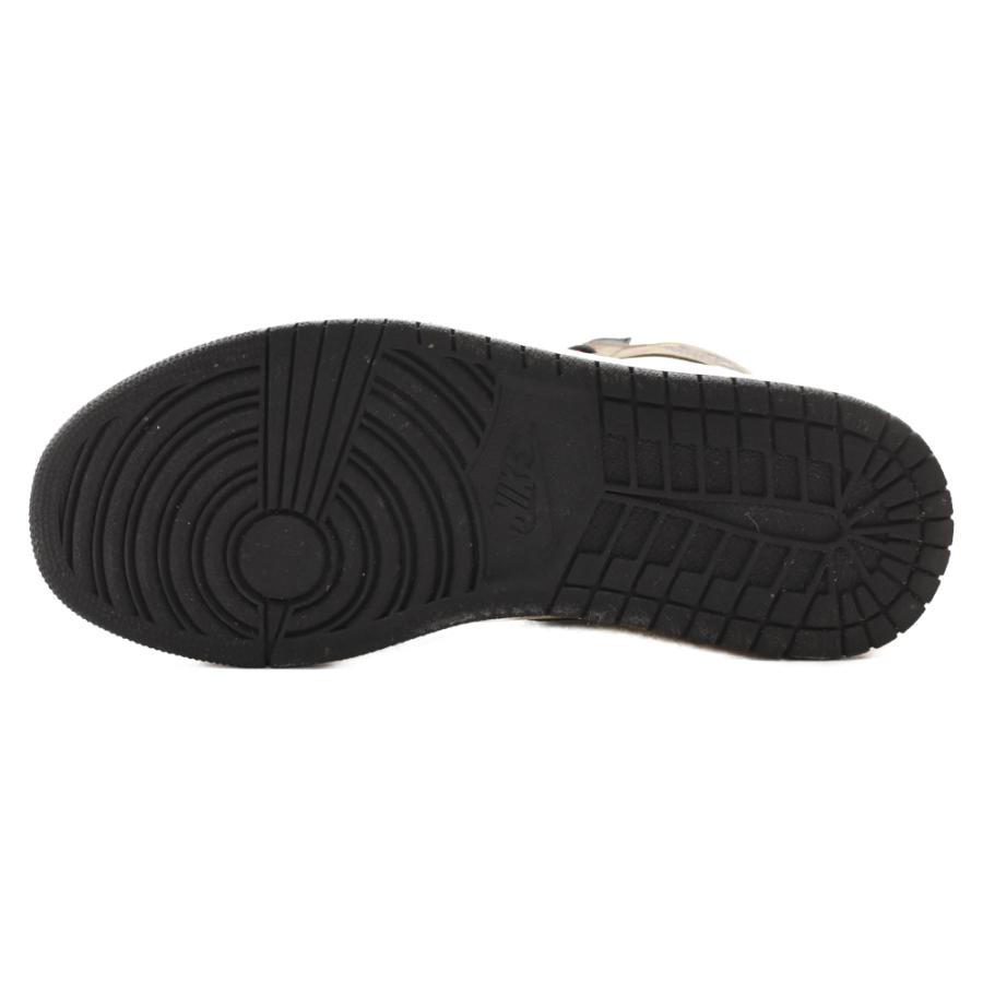 NIKE（ナイキ） エアジョーダン1 レトロ ハイカットスニーカー
