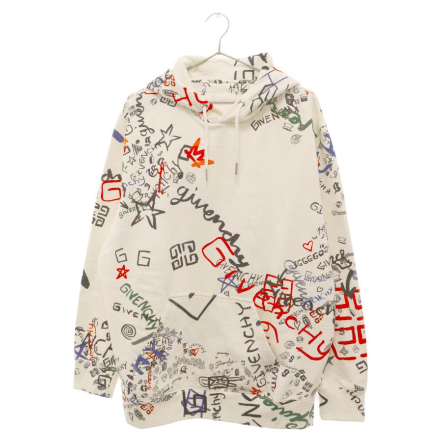 Givenchy グラフィックプリント パーカー 楽天市場】ジバンシーGIVENCHYメンズ トップス パーカー フーディ ロゴ