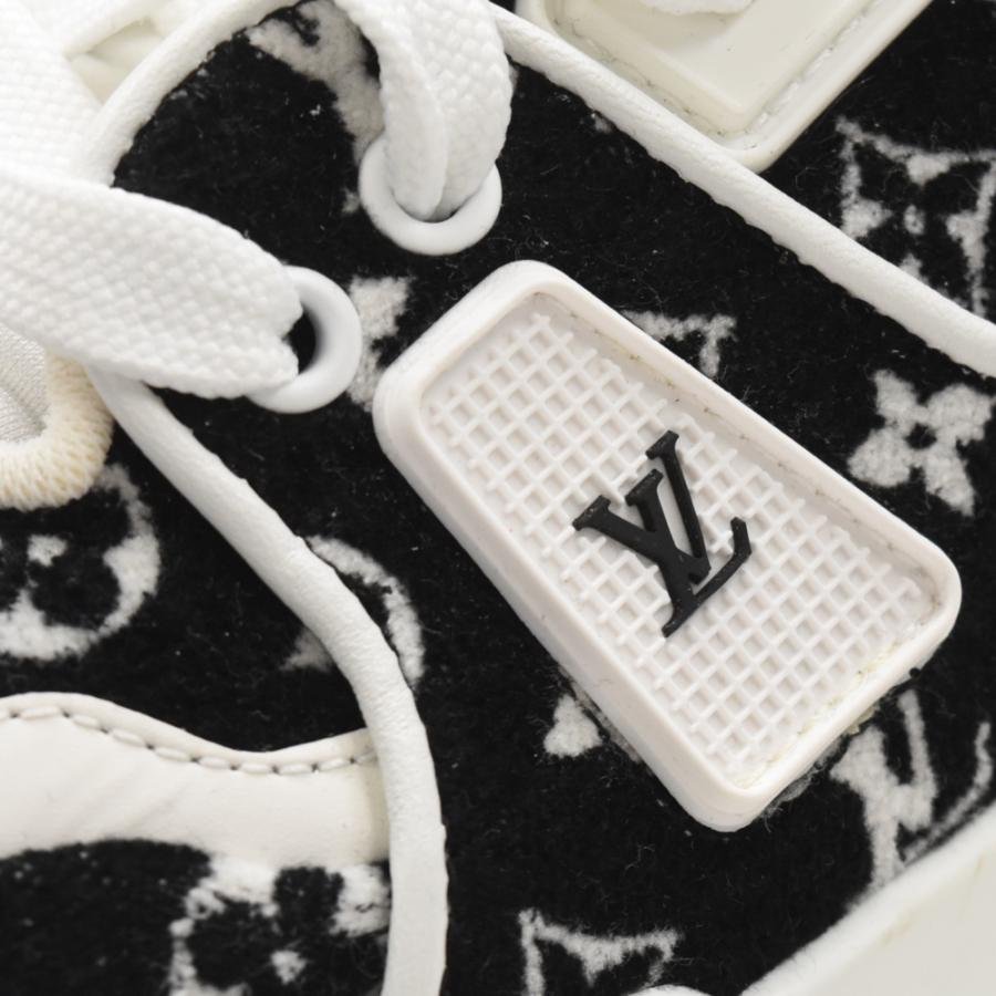 LOUIS VUITTON ルイヴィトン モノグラムテキスタイル LV LOUIS VUITTON ルイヴィトン モノグラムテキスタイル LV