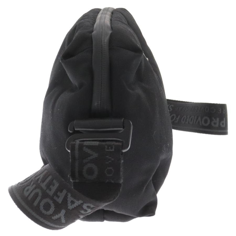 Maison Malgiela メゾンマルジェラ Glam Slam グラムスラム ナイロン