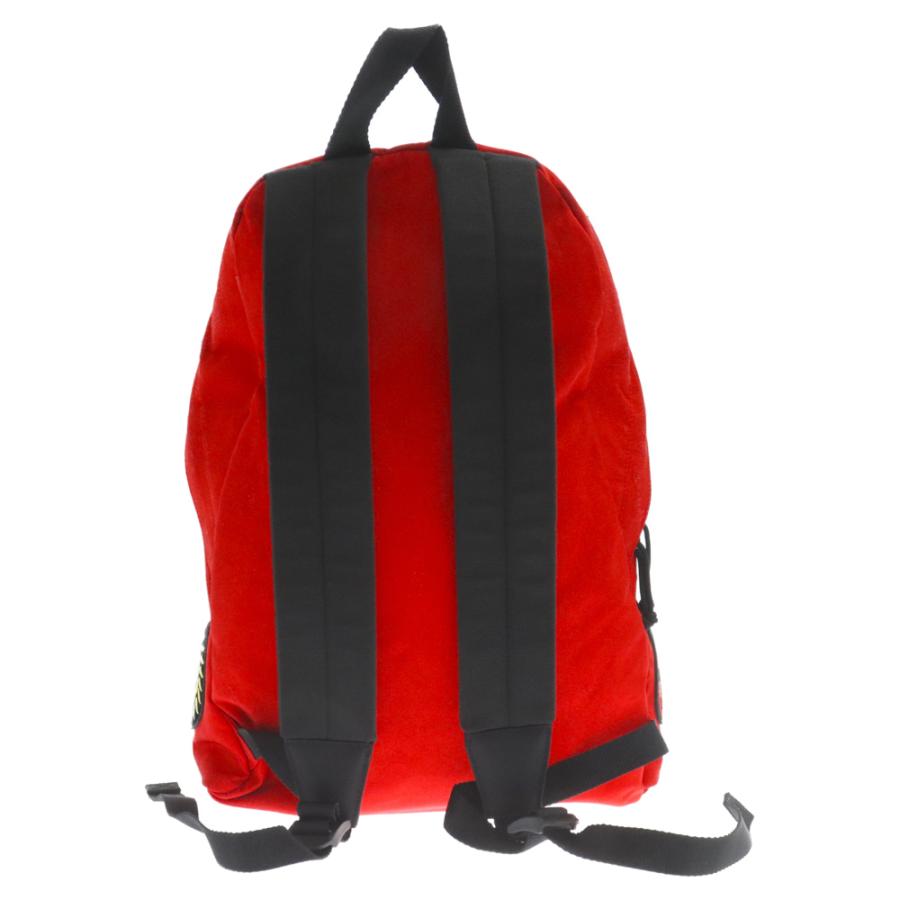 BALENCIAGA バレンシアガ EXPLORER Animation Patch Backpack BALENCIAGA バレンシアガ EXPLORER Animation Patch Backpack