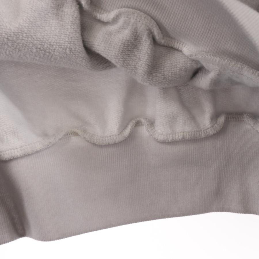 BALENCIAGA バレンシアガ 22SS Metal Hoodie Oversized BALENCIAGA バレンシアガ 22SS Metal Hoodie Oversized