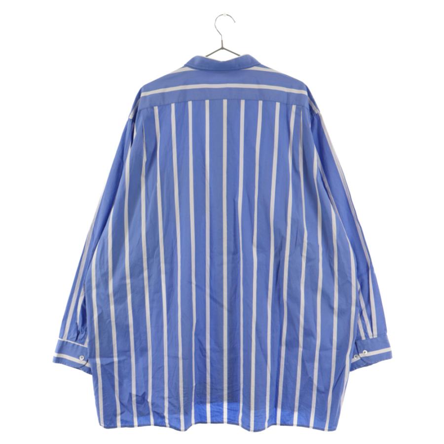 VETEMENTS ヴェトモン 18SS ロゴラベル付き オーバーサイズ VETEMENTS ヴェトモン 18SS ロゴラベル付き オーバーサイズ