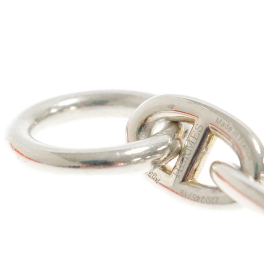 HERMES（エルメス） 13Link Chaine dAncre シェーヌダンクル TGM 13