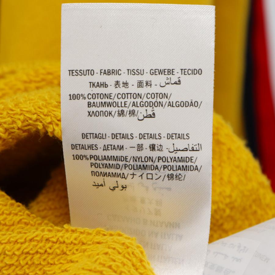 GUCCI グッチ 18SS×Elton John エルトンジョンコラボ スリーブ