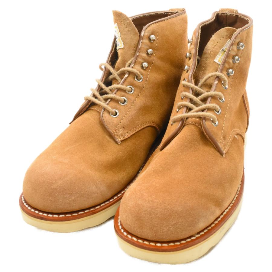 半額以下 wtaps plaintoe boots ブーツ-アンティーク家具