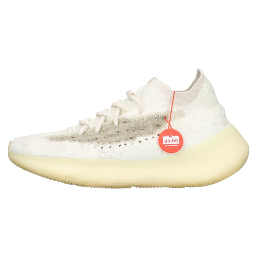 adidas アディダス YEEZY BOOST 380 CALCITE GLOW イージーブースト 