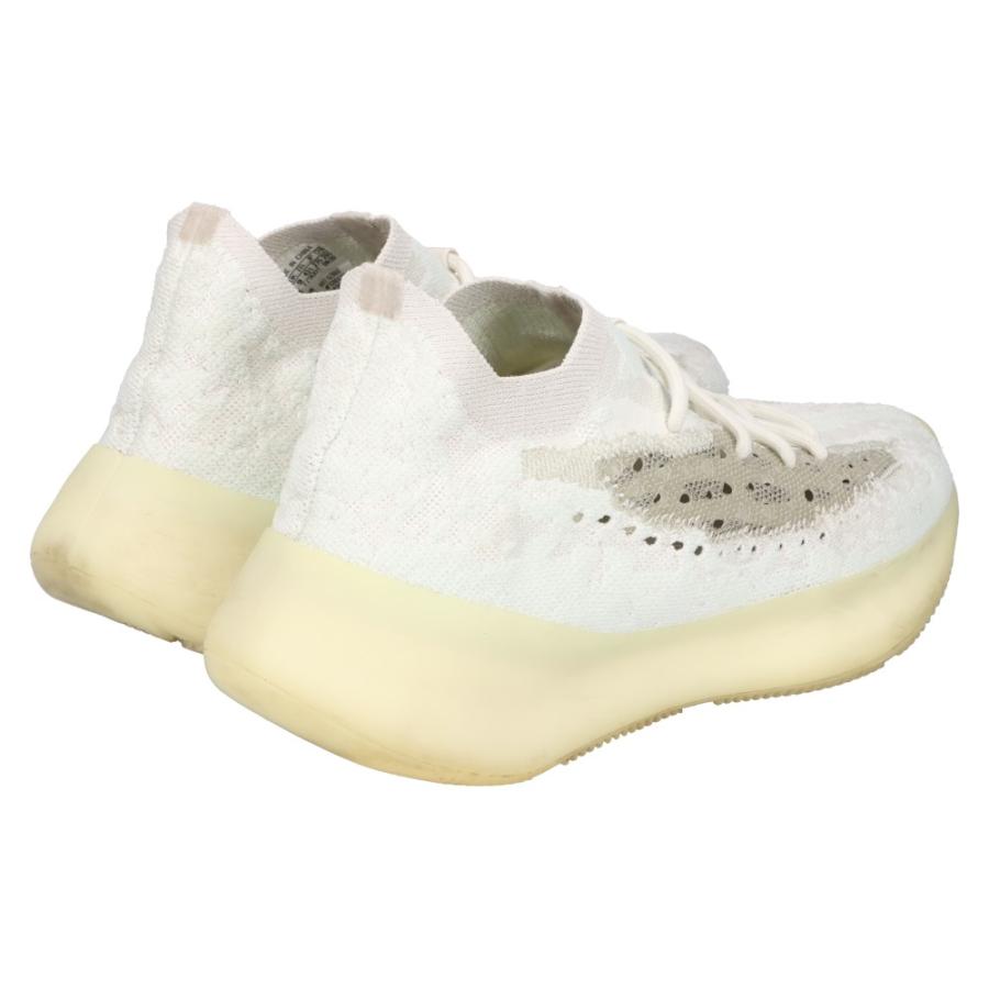 adidas（アディダス） YEEZY BOOST 380 CALCITE GLOW イージーブースト