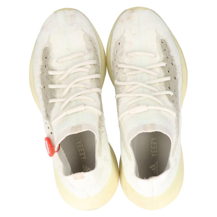 adidas（アディダス） YEEZY BOOST 380 CALCITE GLOW イージーブースト