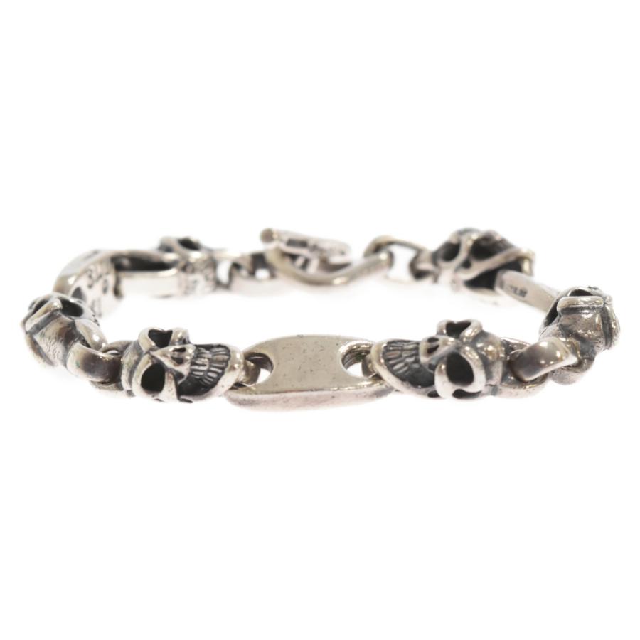 BILL WALL LEATHER（ビルウォールレザー） カスタムブレスレット グッ