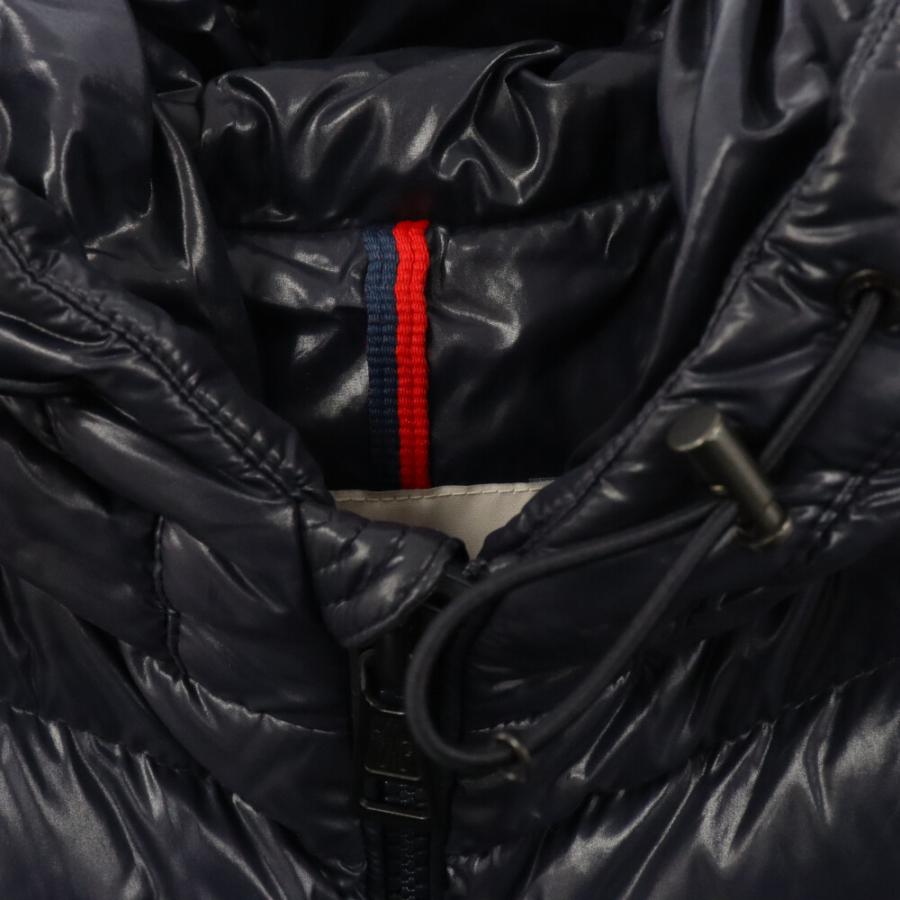 MONCLER モンクレール 19AW ALEIG GIUBBOTTO アレイグ ナイロン ダウン