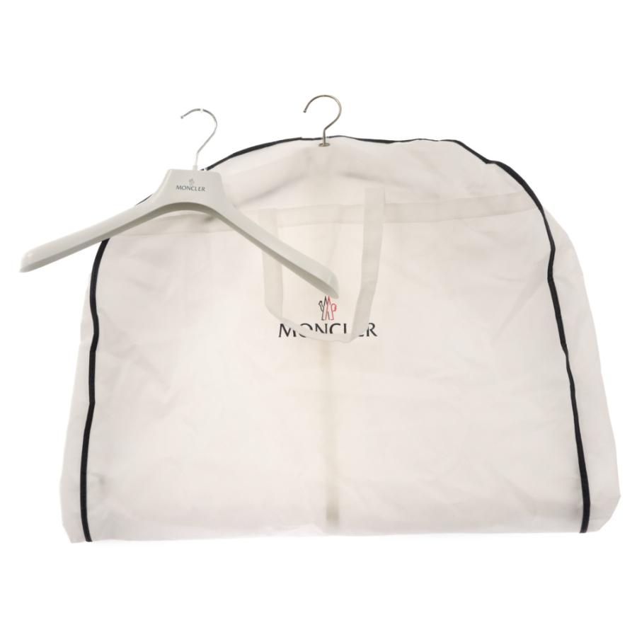 MONCLER（モンクレール） 19AW ALEIG GIUBBOTTO アレイグ