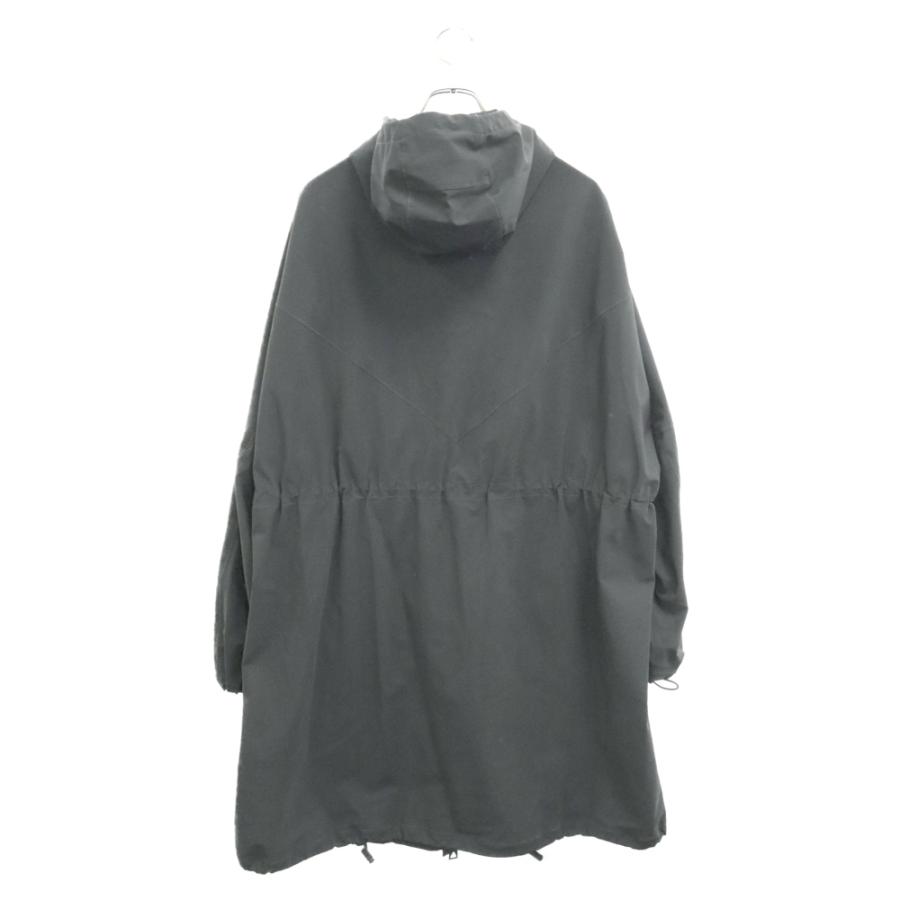 Bottega Veneta ナイロン スプリング ロングコート Bottega Veneta ナイロン スプリング ロングコート - メルカリ