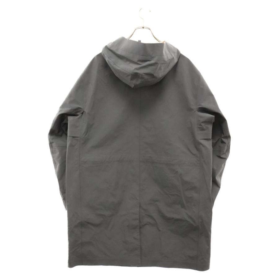 STONE ISLAND（ストーン アイランド） 3L STELLINA パーカー コート